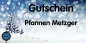 Preview: Gutschein im Wert von 10,- € Winter