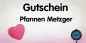 Preview: Gutschein im Wert von 10,- € Liebe