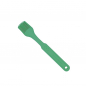Preview: Küchenhelfer Universalpinsel aus Silikon 21 cm mintgrün